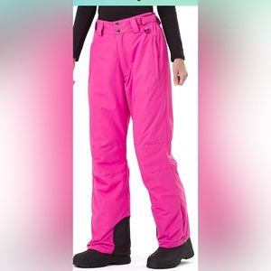 NWT SPORTNEER SKI PANTS
